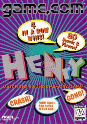 Henry