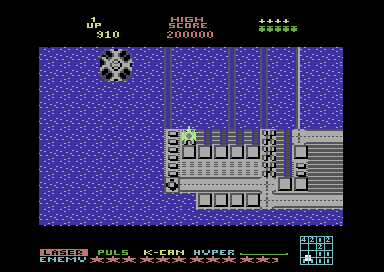 Last Mission - Image 3