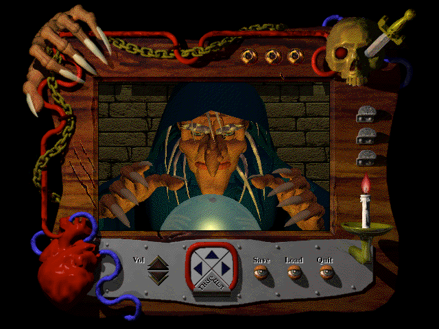 Zeddas: Servant of Sheol - Image 2