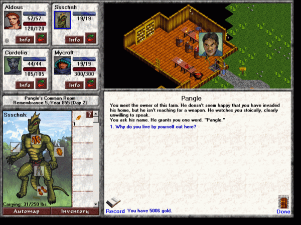 Blades of Avernum - Image 2