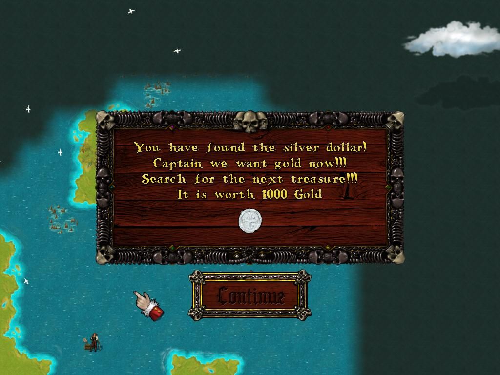 Caribbean Pirate Quest - Image 6