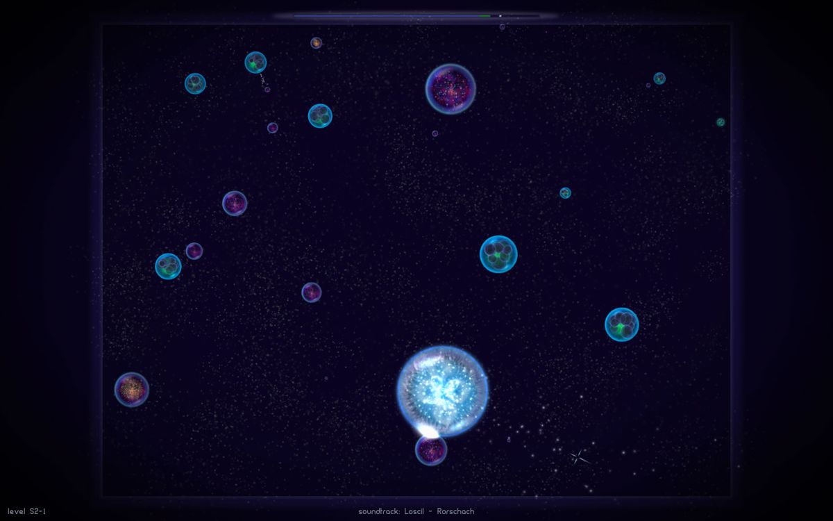 Osmos - Image 6