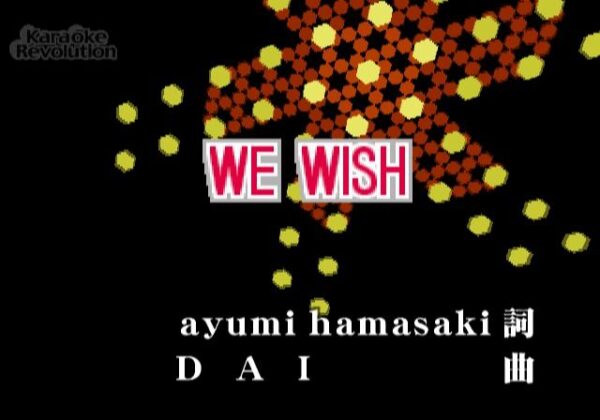 Karaoke Revolution: J-Pop Best - vol.2 - Image 6