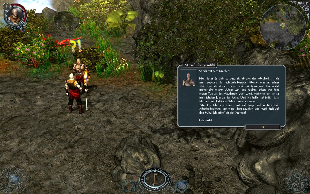 Sacred 2: Ice & Blood - Image 4