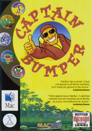 Captain Bumper