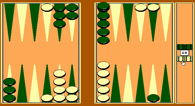 The Games People Play: Gin ∙ Cribbage ∙ Checkers ∙ Backgammon - Image 3