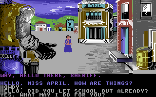 Law of the West - Image 4