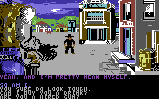 Law of the West - Image 3