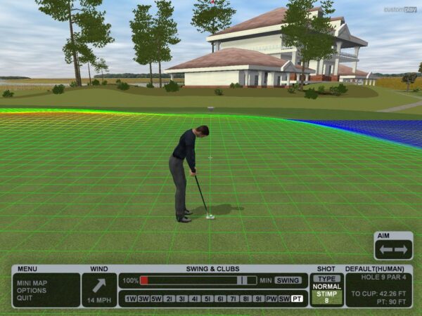 CustomPlay Golf - Image 5