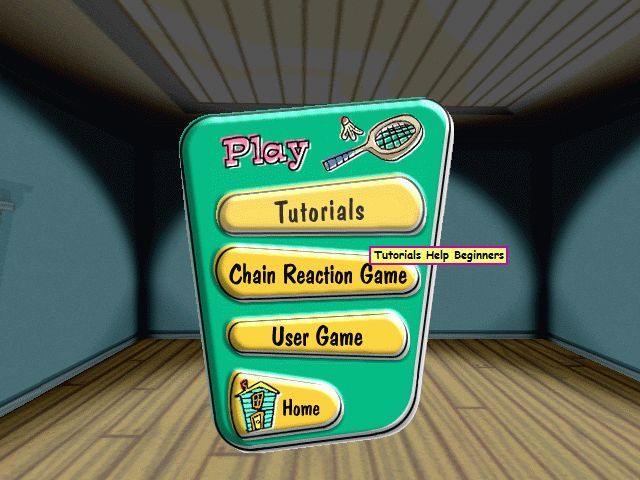 Chain Reaction - Image 6