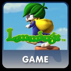 Lemmings