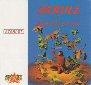 Skrull
