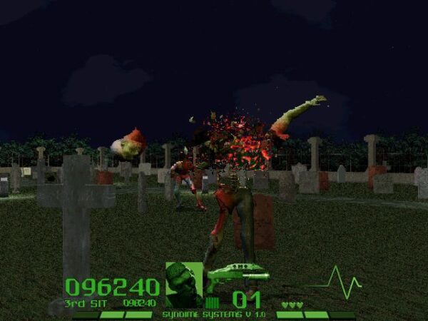 Ed Hunter - Image 3