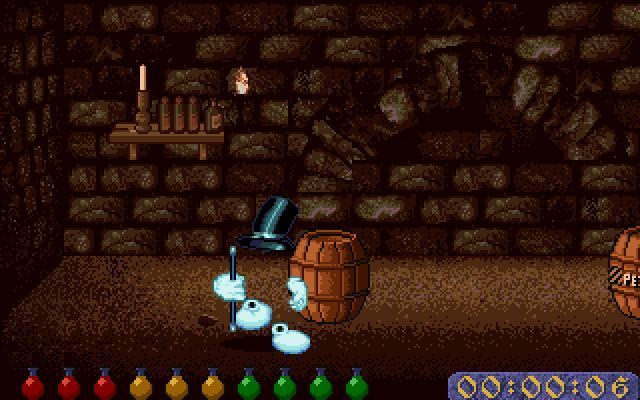 Necromantics - Image 3