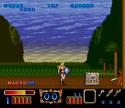 Magic Sword - Image 5