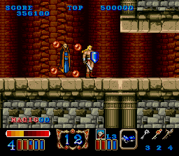 Magic Sword - Image 4