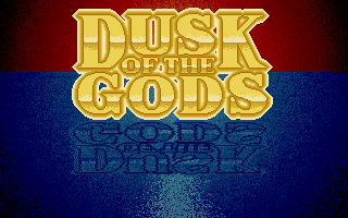 Dusk of the Gods - Image 6