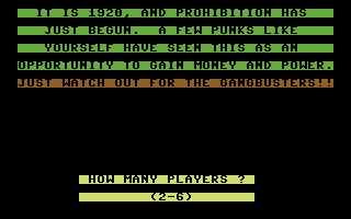 Gangbusters - Image 3