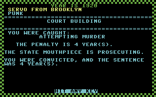 Gangbusters - Image 5