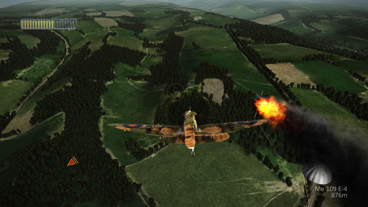 Heroes Over Europe - Image 3