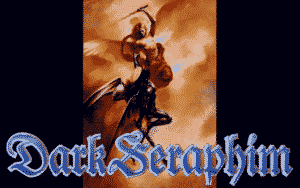 Dark Seraphim