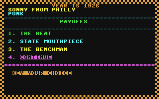 Gangbusters - Image 2