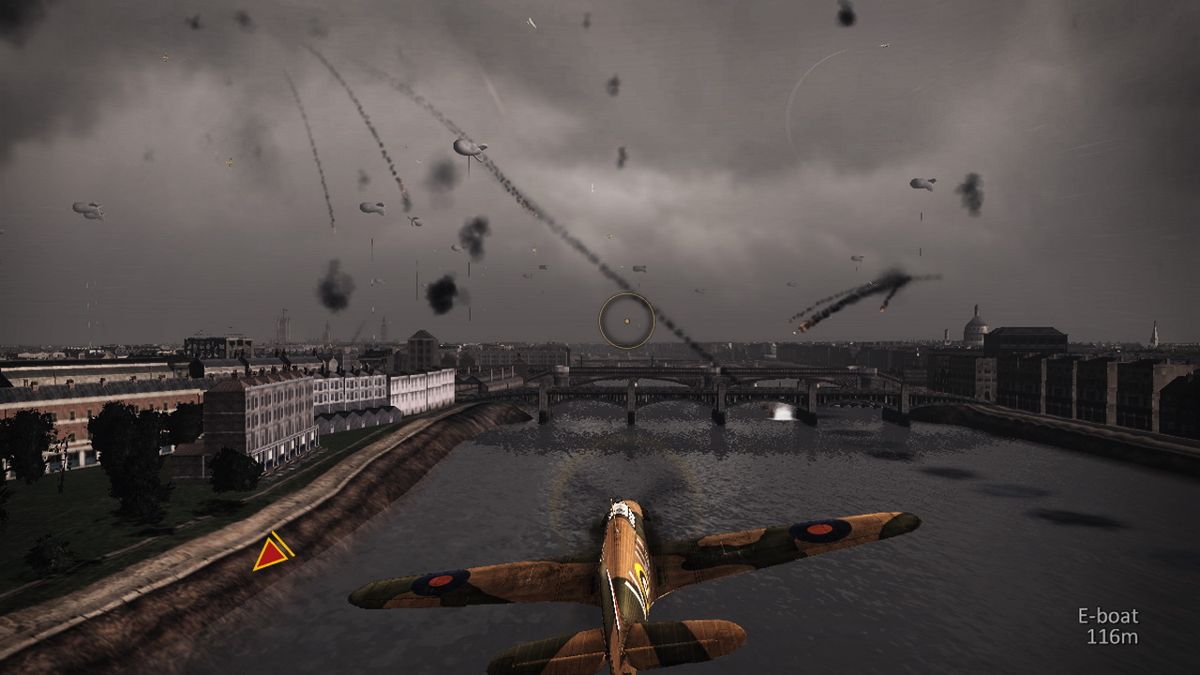 Heroes Over Europe - Image 2