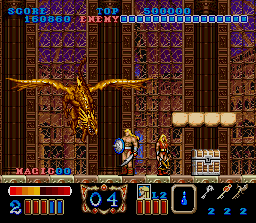 Magic Sword - Image 2