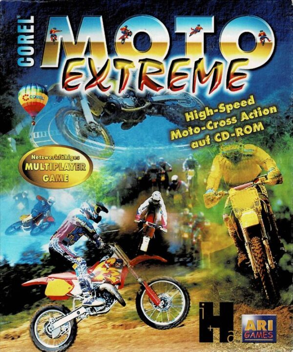 Moto Extreme