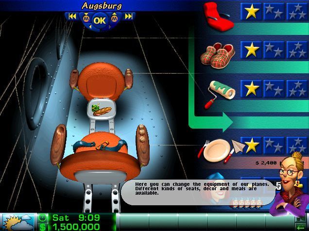 Airline Tycoon Evolution - Image 6