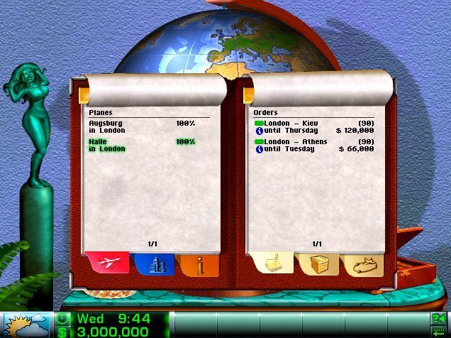Airline Tycoon Evolution - Image 3