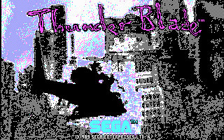 ThunderBlade - Image 6