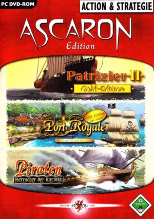 Ascaron Collections