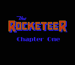 The Rocketeer - Image 2