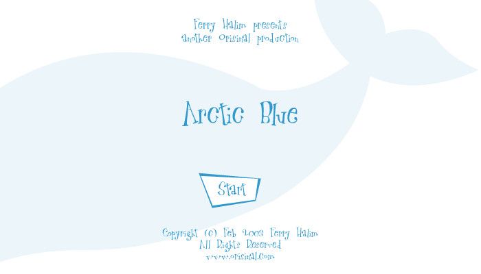Arctic Blue - Image 2