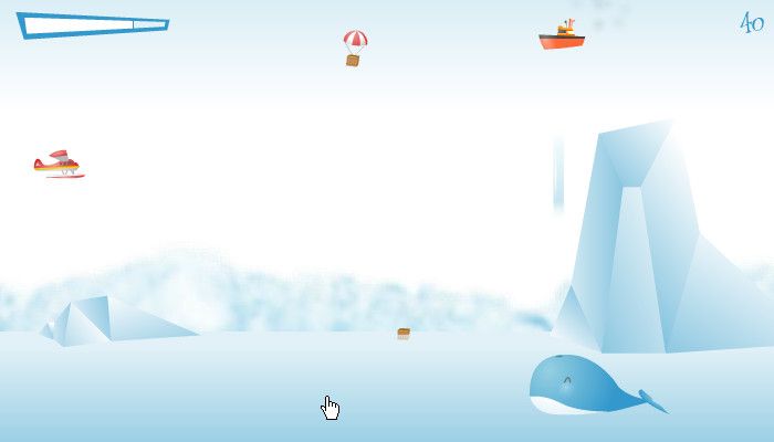 Arctic Blue - Image 5