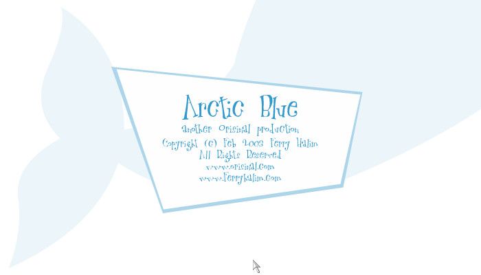 Arctic Blue - Image 3