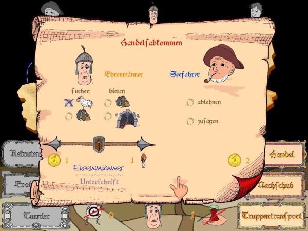 Little Kings II - Image 3