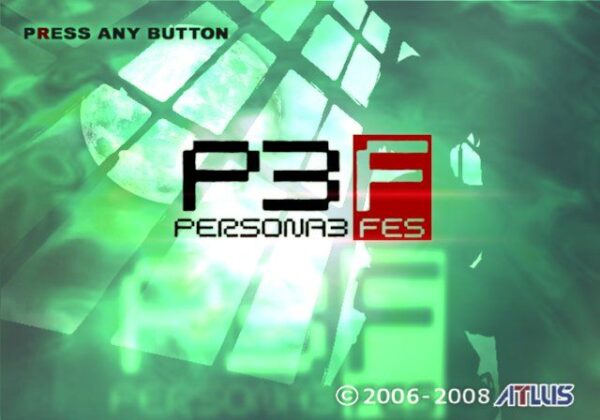 Shin Megami Tensei: Persona 3 FES - Image 6