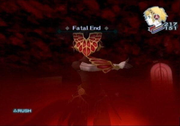 Shin Megami Tensei: Persona 3 FES - Image 2