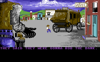 Law of the West - Image 6