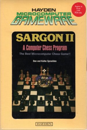 Sargon II