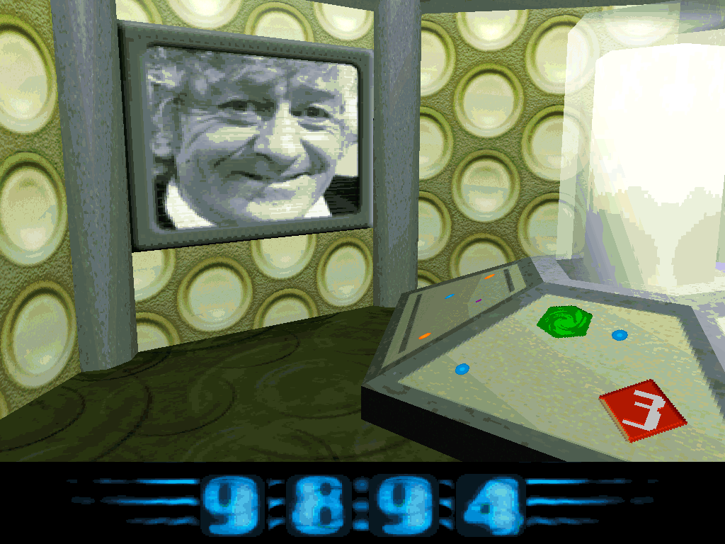 Doctor Who: Destiny of the Doctors - Image 4