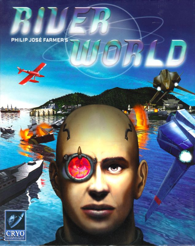 Philip José Farmer's Riverworld