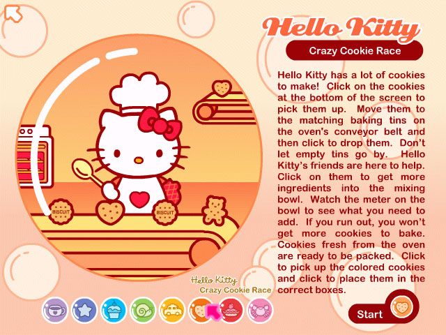 Hello Kitty: Bubblegum Girlfriends - Image 5