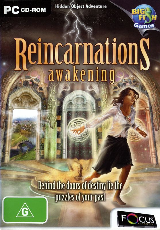 Reincarnations: Awakening