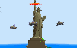 Chaos Control - Image 2