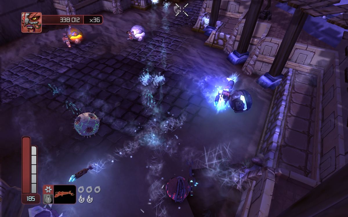 Madballs in Babo: Invasion - Image 5