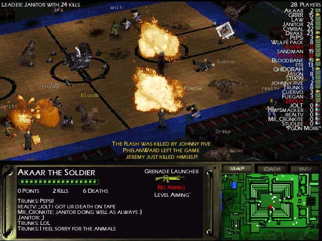Godzilla Online - Image 6