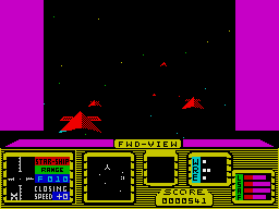 Space Hunter - Image 2